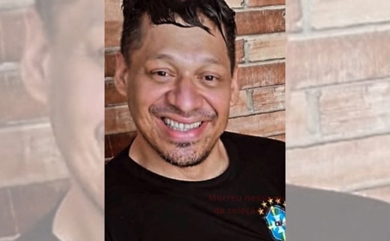 Ex-jogador da seleção brasileira de vôlei é assassinado em Cuiabá