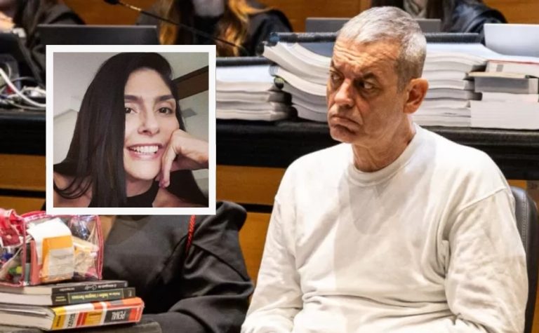 Ex-marido é condenado a 40 anos de prisão por mandar matar corretora no Rio