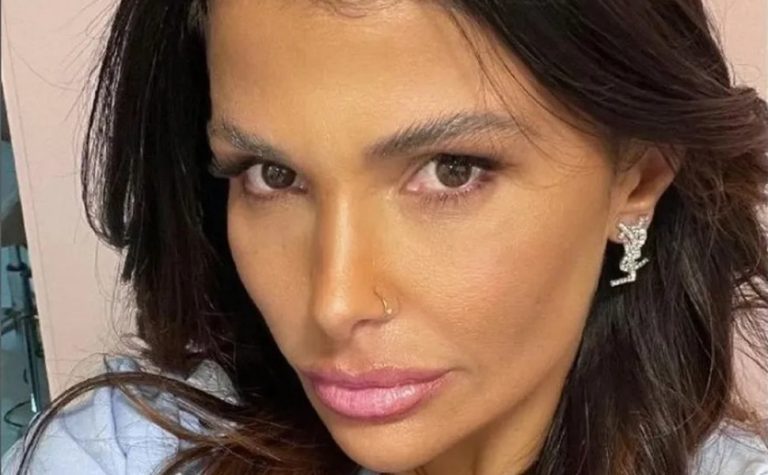 Ex-mulher de Nem da Rocinha é presa logo após o parto no RJ