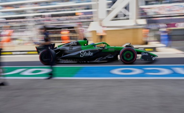 F1: Bortoleto se junta a Verstappen em reclamação sobre GP da Inglaterra