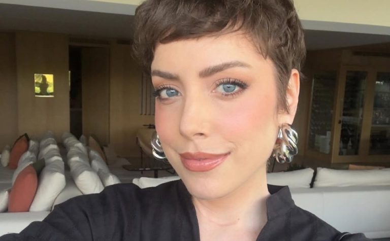 Fabiana Justus desabafa após morte de Preta Gil: ‘Dá muitos gatilhos’