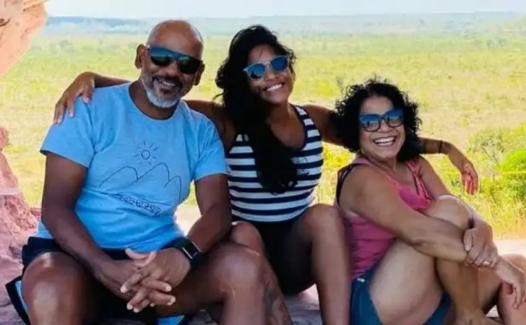 Família de Juliana Marins cogita processar governo da Indonésia