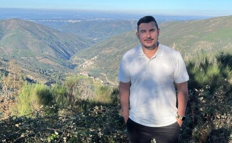 Família de empresário morto se posiciona após prisão de suspeito de ser o mandante