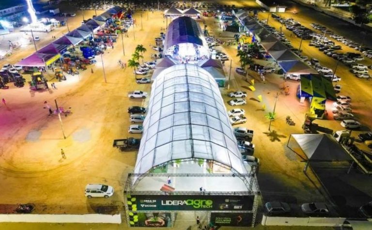 Feira agro deve movimentar R$ 500 milhões em negócios em Linhares