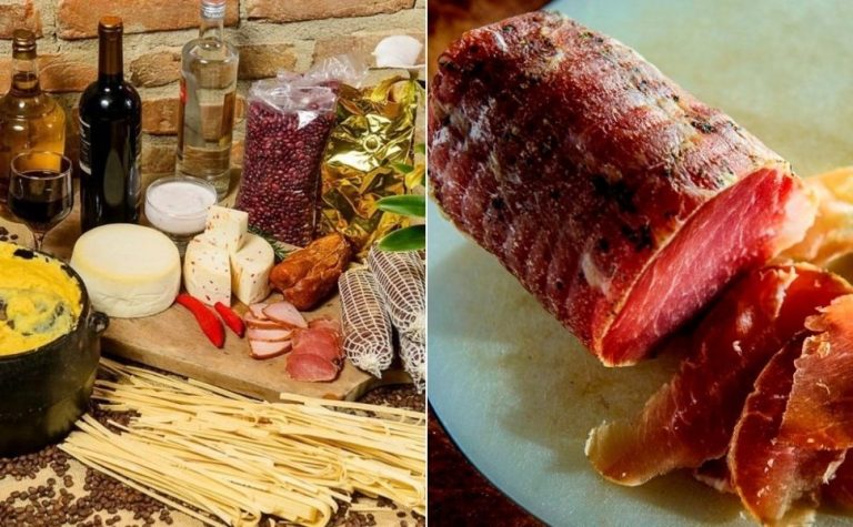 Feira da Agricultura Familiar leva sabores, cultura e artesanato à Praça do Papa