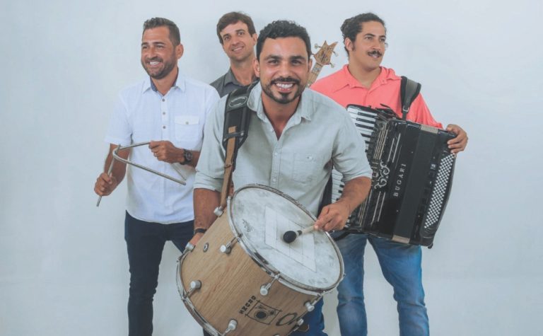 Feira de startups com shows de graça nesta terça e quarta-feira