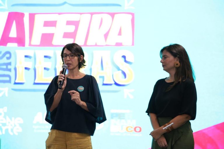 Fenearte celebra 25 anos com recordes de público, vendas e impacto social