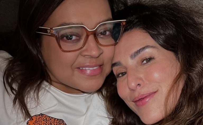 Fernanda Paes Leme recorda o último encontro com Preta Gil: ‘saudade sem fim’