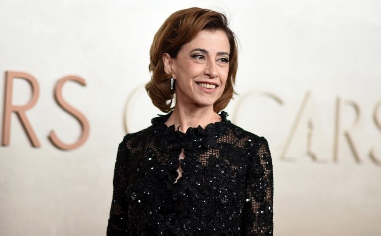 Fernanda Torres é anunciada como integrante do júri do Festival de Veneza