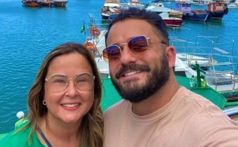 Filho preso suspeito de matar a própria mãe é exonerado de cargo no governo de MG