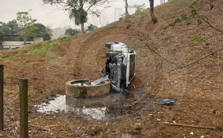 Fim de semana é marcado por acidentes fatais no Norte do ES