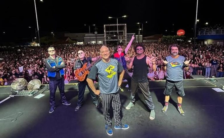 Fim de semana no ES: shows, eventos gratuitos e diversão para toda família