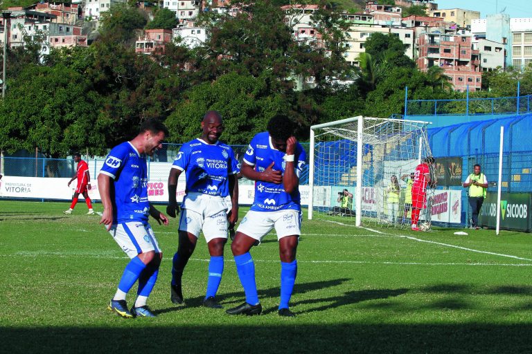 Final da Copa ES será no próximo domingo