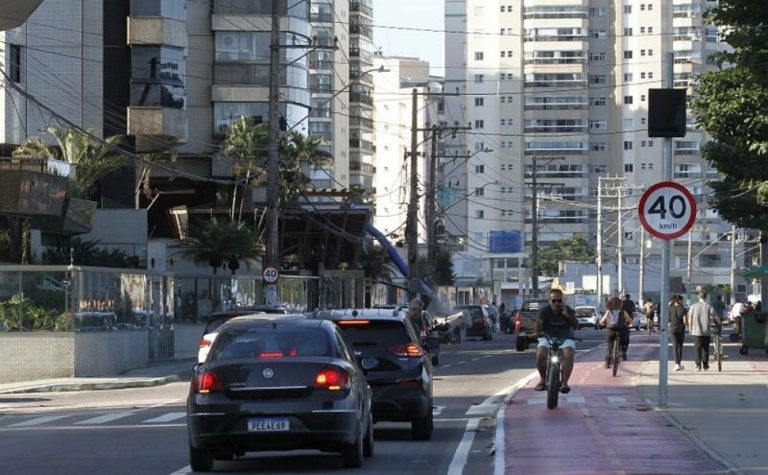 Fiscalização no trânsito: veja onde vão ficar novos radares em Vila Velha