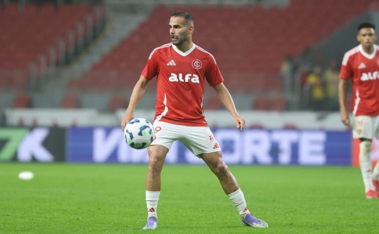 Flamengo detona Inter por contratar sem pagar dívida por Thiago Maia