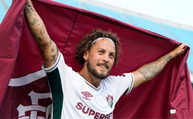 Fluminense e Al-Hilal protagonizam duelo de surpresas no Mundial de Clubes