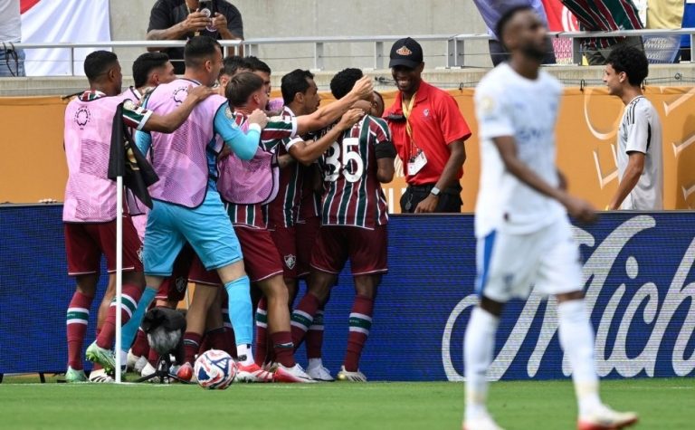 Fluminense é o primeiro a avançar à semifinal; veja o chaveamento