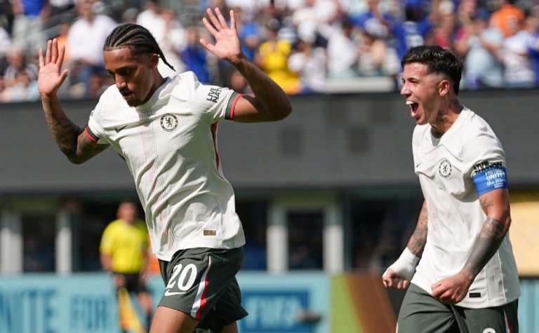 Fluminense tem sonho interrompido por João Pedro e cai para o Chelsea na semifinal