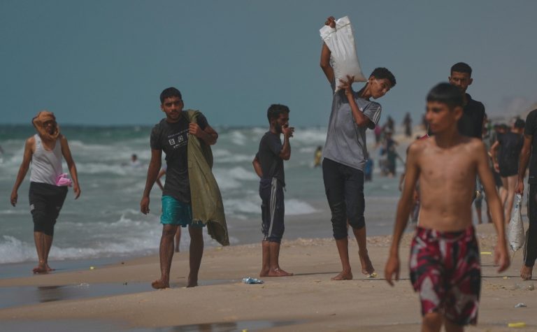 Fome em Gaza: saiba como a falta de comida pode levar uma pessoa à morte