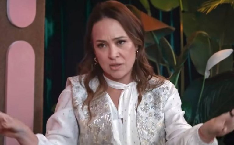 Gabriela Duarte relembra importunação sexual em bar no auge da fama