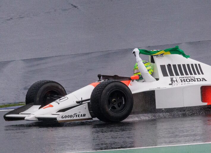 Globo voltará a transmitir F1 em 2026 com 15 corridas na TV aberta; veja detalhes do contrato