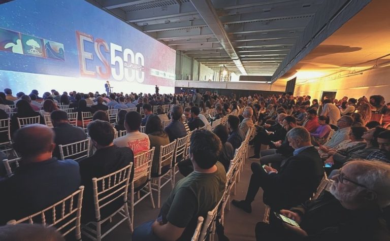 Governo lança plano bilionário de investimentos para o Espírito Santo