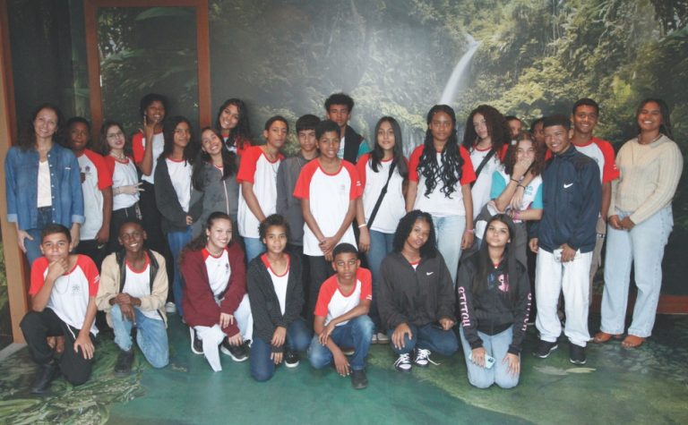 Guardiões da Natureza: leia as redações vencedoras da Escola Antônio Egrácio