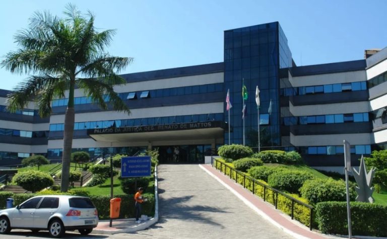 Hackers tentam invadir sistema do Tribunal de Justiça do ES