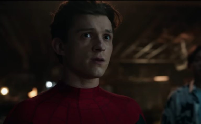 ‘Homem-Aranha 4’: Tom Holland revela detalhes e dá spoiler sobre filme
