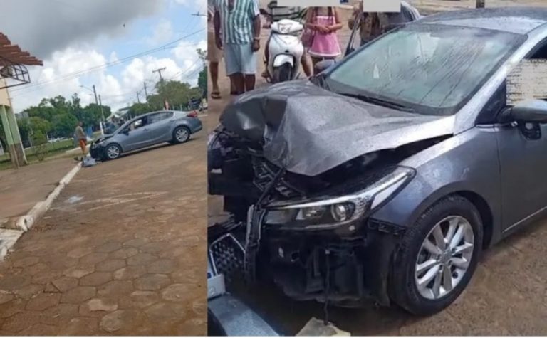 Homem é assassinado pelo ex da namorada no Norte do ES