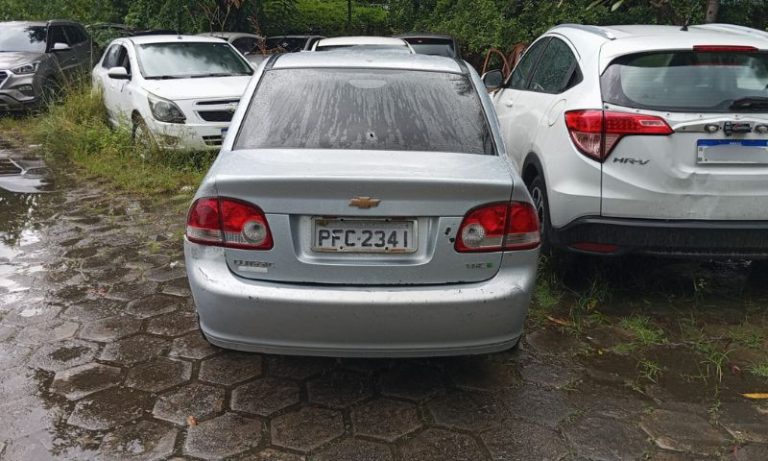 Homem morre e três são presos após confronto com o BPTran em Jaboatão