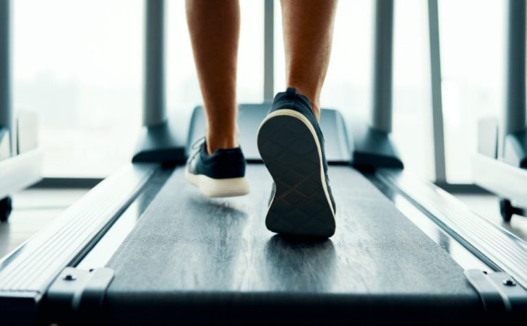 Homem morre enquanto fazia exercício físico em academia do RS