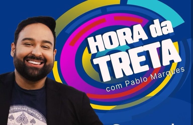 “Hora da Treta” cresce 33% em audiência e ultrapassa 325 mil telespectadores