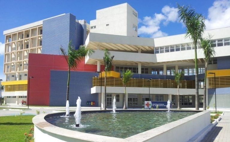 Hospital Dr. Jayme Santos Neves realiza primeiro mutirão de empregos nesta sexta