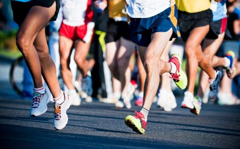 Jacaraípe recebe 7­ª edição da Corrida de São Pedro
