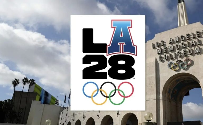 Jogos de Los Angeles define calendário provisório a 3 anos da abertura