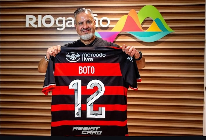 Flamengo: entenda a crise nos bastidores e por que diretor de futebol ‘balança’ no cargo