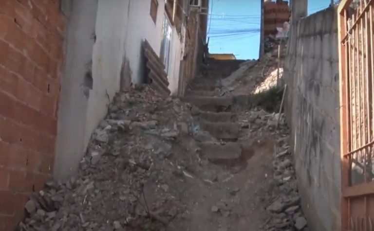 Jovem é assassinado a tiros na região de Cidade de Deus, em Vila Velha