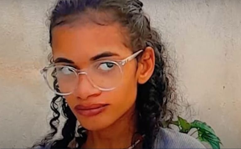 Jovem é encontrada morta sem a cabeça e tia é presa em Guarapari