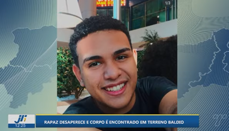 Jovem fisioterapeuta morre e corpo é encontrado pelo próprio pai em Casa Amarela