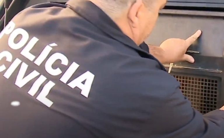 Jovem reage a assalto após ver namorada sendo abordada por suspeito em Vitória