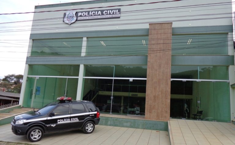 Jovem sem habilitação é preso após atropelar criança de 8 anos no ES