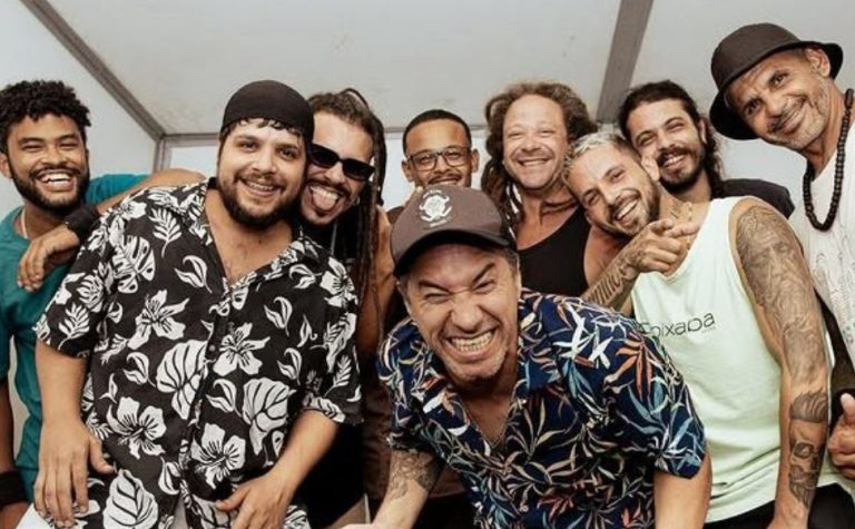 Julho termina com shows de piano, rock e congo no ES