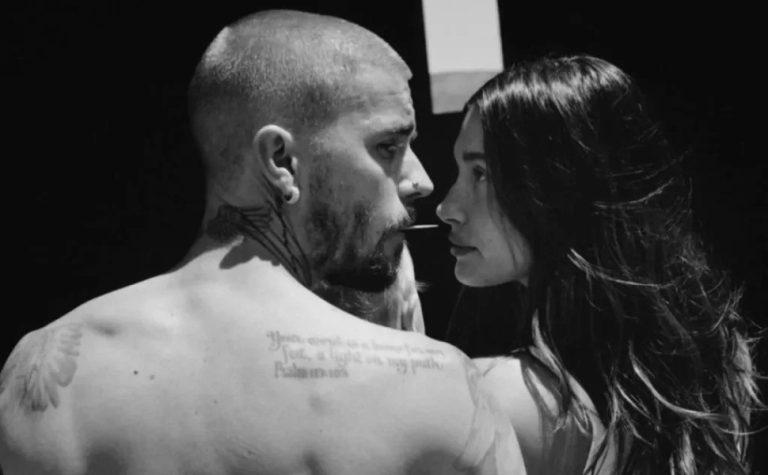 Justin Bieber lança novo álbum ‘SWAG’