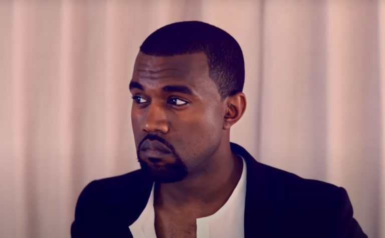 Kanye West anuncia show único no Brasil; saiba local e data