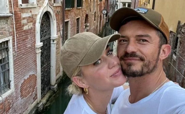 Katy Perry e Orlando Bloom confirmam separação após quase uma década
