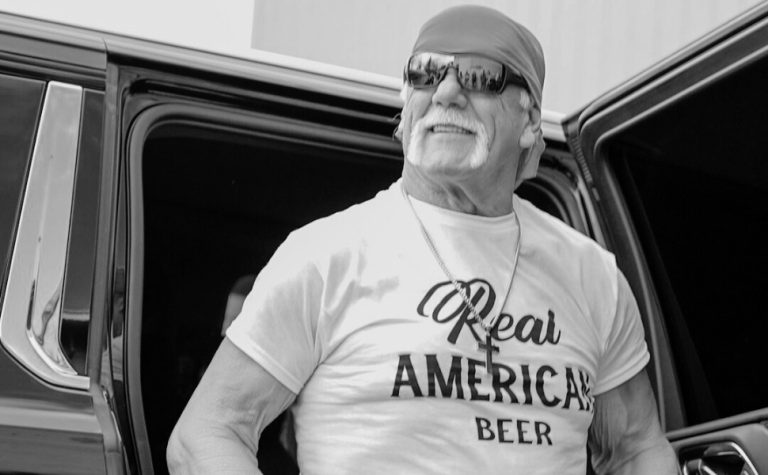 Lenda do wrestling, Hulk Hogan morre nos EUA aos 71 anos