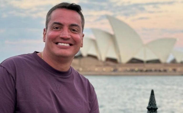 Leo Dias se despede do Fofocalizando e afirma que vai para Band