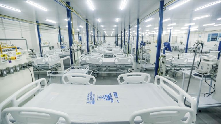 MPF arquiva investigação sobre compras da PCR durante pandemia