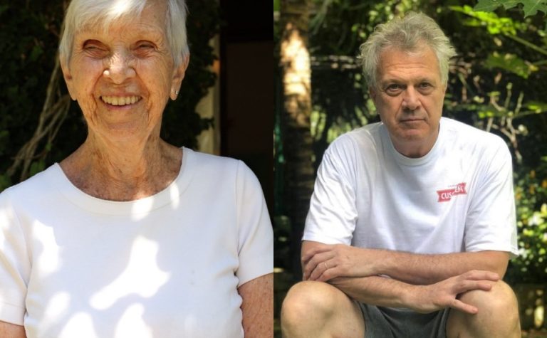 Mãe do jornalista Pedro Bial morre após completar 101 anos